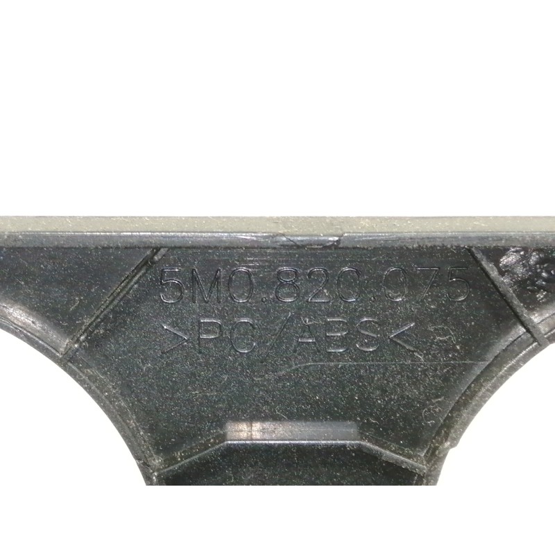 Recambio de moldura para volkswagen tiguan (5n1) country referencia OEM IAM 5M0820075 5M0820039 5M0819422