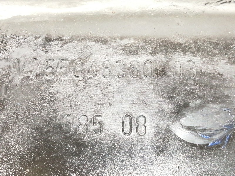 Recambio de carter para mini mini (r56) cooper referencia OEM IAM V755048380  