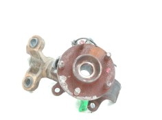 Recambio de mangueta delantera izquierda para nissan primera berlina (p12) tekna referencia OEM IAM   