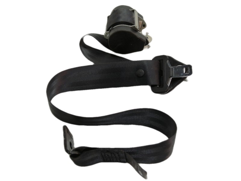 Recambio de cinturon seguridad trasero izquierdo para renault scenic iii dynamique referencia OEM IAM 888410017R  