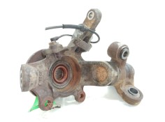 Recambio de mangueta delantera izquierda para nissan primera berlina (p12) tekna referencia OEM IAM    2