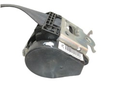 Recambio de cinturon seguridad trasero izquierdo para renault scenic iii dynamique referencia OEM IAM 888410017R   2