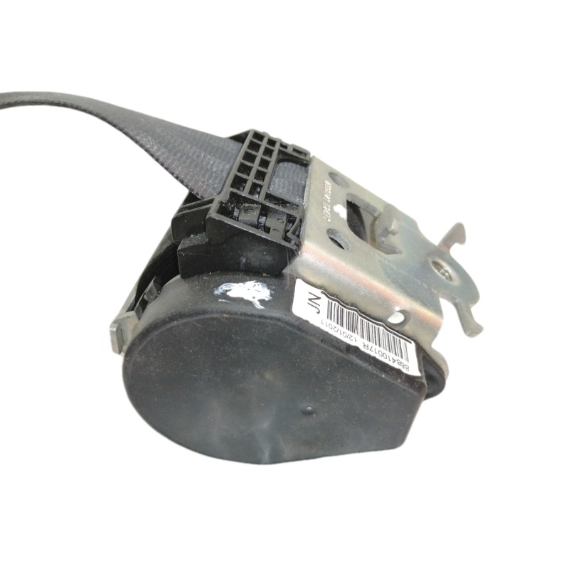 Recambio de cinturon seguridad trasero izquierdo para renault scenic iii dynamique referencia OEM IAM 888410017R  