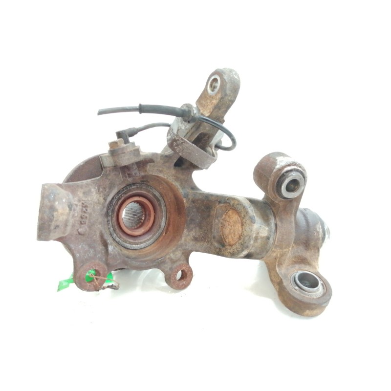 Recambio de mangueta delantera izquierda para nissan primera berlina (p12) tekna referencia OEM IAM   