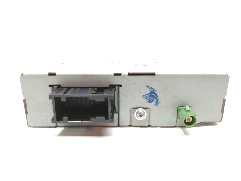 Recambio de modulo electronico para opel insignia berlina cosmo referencia OEM IAM 13319590  