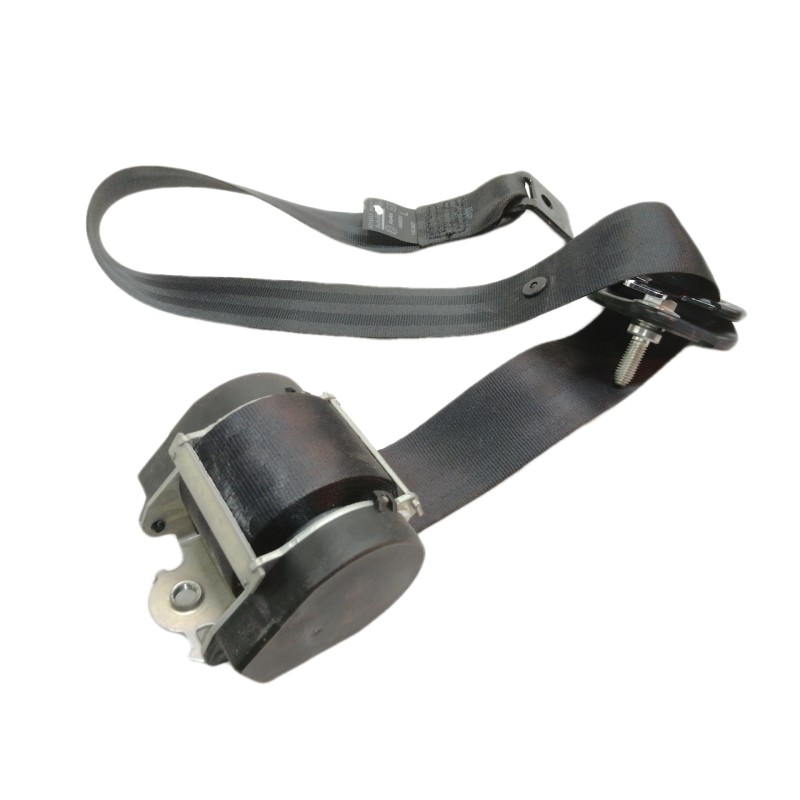 Recambio de cinturon seguridad trasero izquierdo para renault scenic iii dynamique referencia OEM IAM 888410017R  