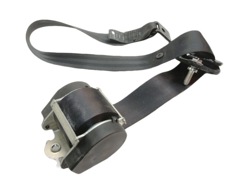 Recambio de cinturon seguridad trasero izquierdo para renault scenic iii dynamique referencia OEM IAM 888410017R  