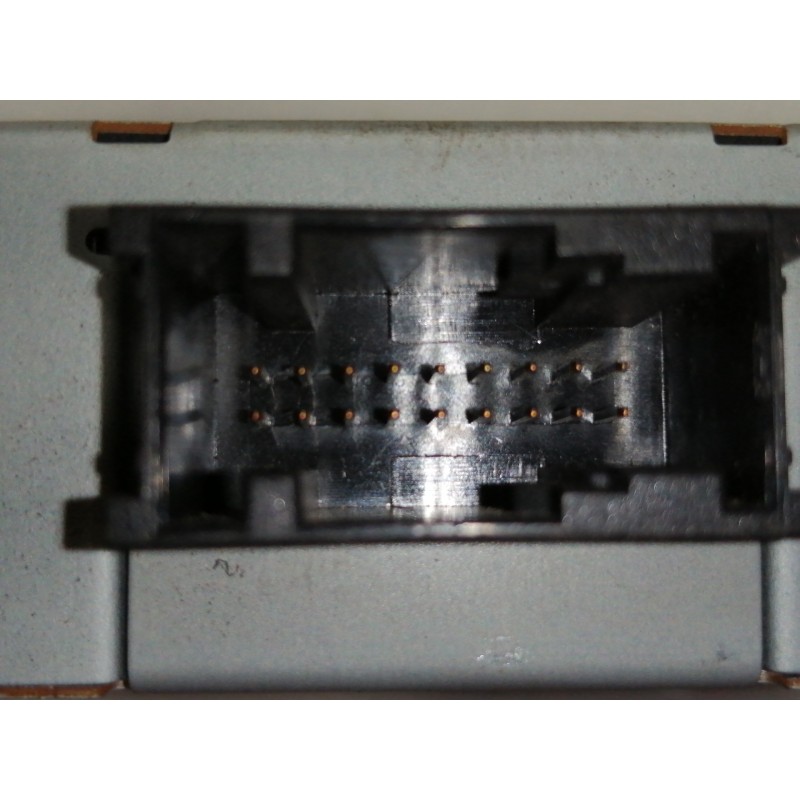 Recambio de modulo electronico para opel insignia berlina cosmo referencia OEM IAM 13319590  