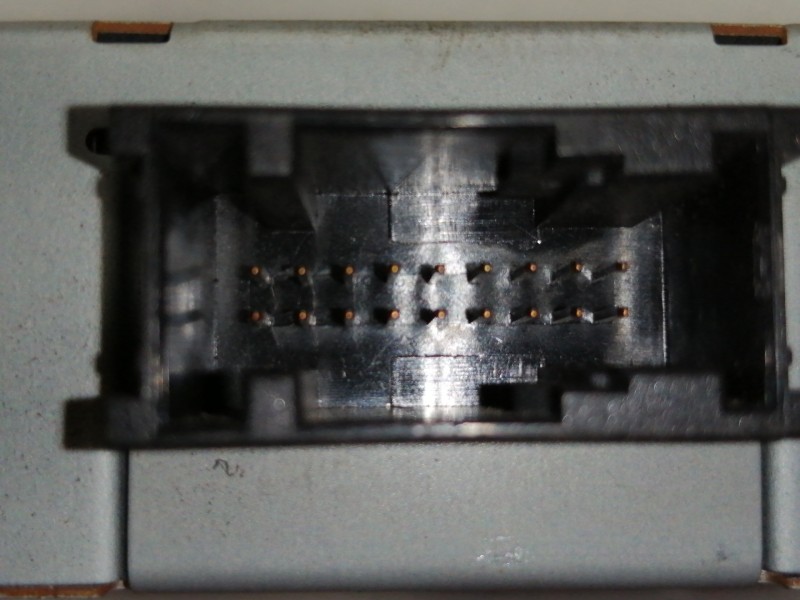 Recambio de modulo electronico para opel insignia berlina cosmo referencia OEM IAM 13319590  