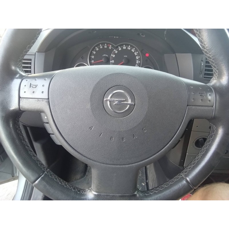 Recambio de airbag delantero izquierdo para opel meriva cosmo referencia OEM IAM 1604456100A 601762200 464064757