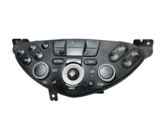 Recambio de mando calefaccion / aire acondicionado para nissan primera berlina (p12) tekna referencia OEM IAM 28395BA000 CSW5842 2