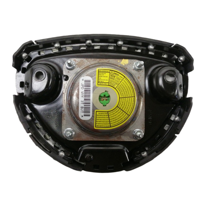 Recambio de airbag delantero izquierdo para opel meriva cosmo referencia OEM IAM 1604456100A 601762200 464064757