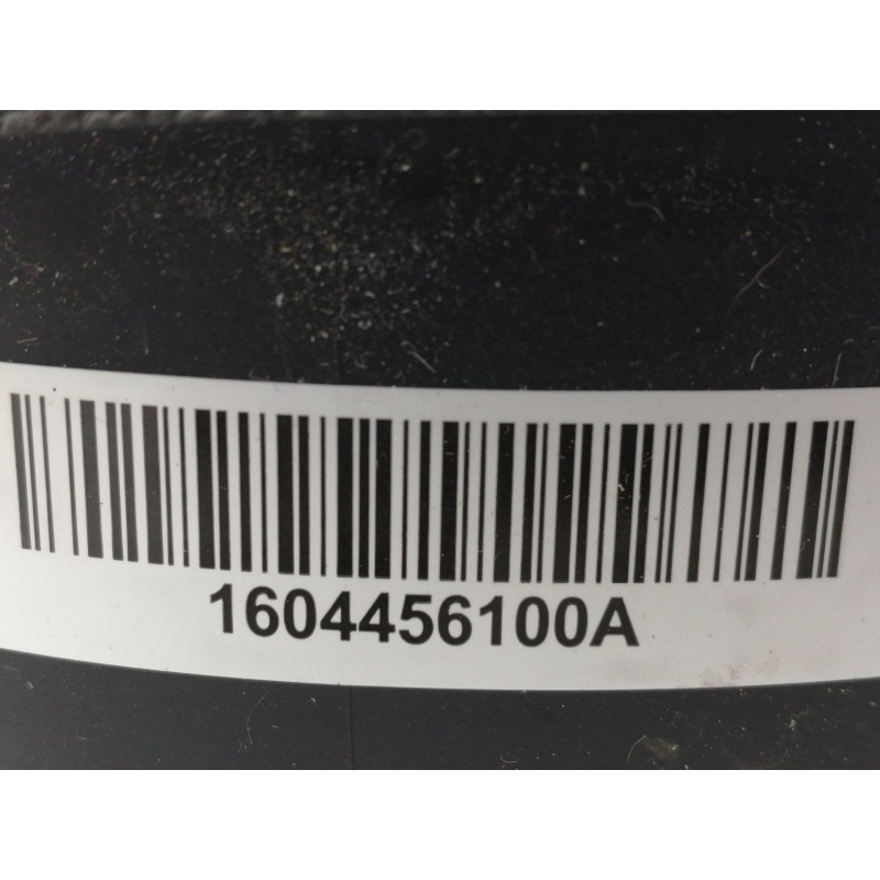 Recambio de airbag delantero izquierdo para opel meriva cosmo referencia OEM IAM 1604456100A 601762200 464064757