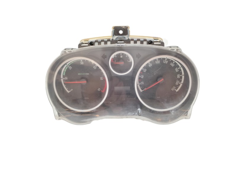 Recambio de cuadro instrumentos para opel corsa d enjoy referencia OEM IAM P0013281899  