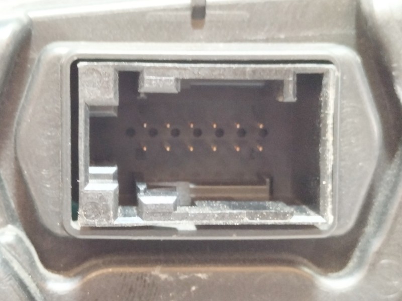 Recambio de cuadro instrumentos para opel corsa d enjoy referencia OEM IAM P0013281899  