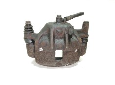 Recambio de pinza freno delantera izquierda para hyundai accent (lc) gls crdi referencia OEM IAM   