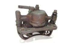 Recambio de pinza freno delantera izquierda para hyundai accent (lc) gls crdi referencia OEM IAM    2