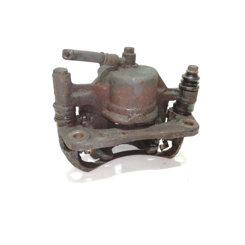 Recambio de pinza freno delantera izquierda para hyundai accent (lc) gls crdi referencia OEM IAM   