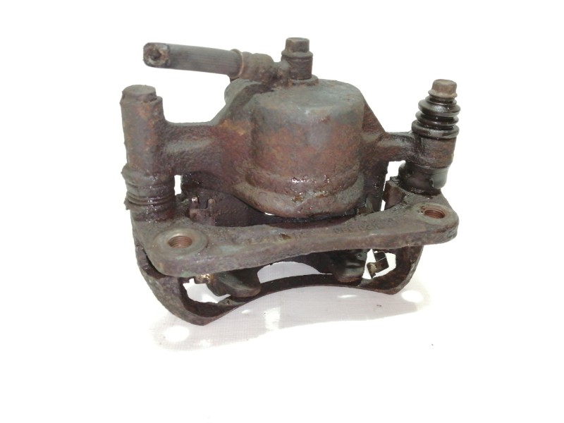 Recambio de pinza freno delantera izquierda para hyundai accent (lc) gls crdi referencia OEM IAM   