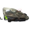 Recambio de faro derecho para lexus is ii (_e2_) 220d (ale20) referencia OEM IAM 8113053260  8113053261