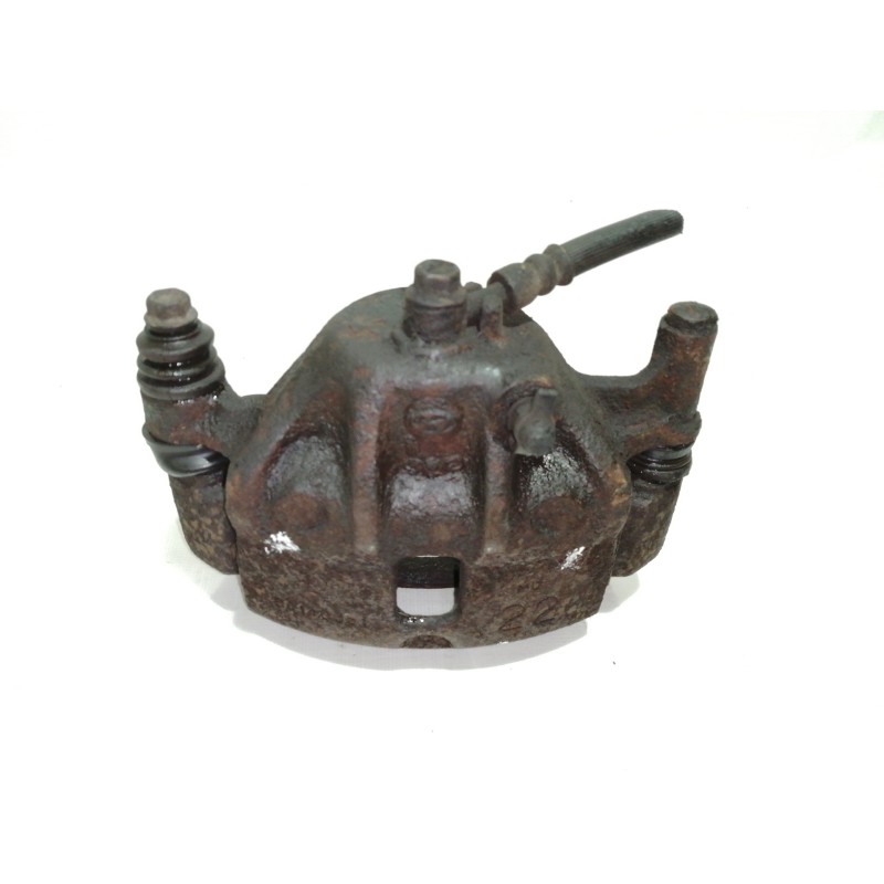 Recambio de pinza freno delantera izquierda para hyundai accent (lc) gls crdi referencia OEM IAM   