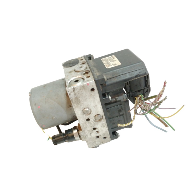 Recambio de abs para citroën xsara picasso 1.6 hdi 110 exclusive referencia OEM IAM 0265225158  