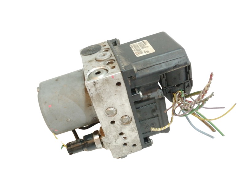 Recambio de abs para citroën xsara picasso 1.6 hdi 110 exclusive referencia OEM IAM 0265225158  