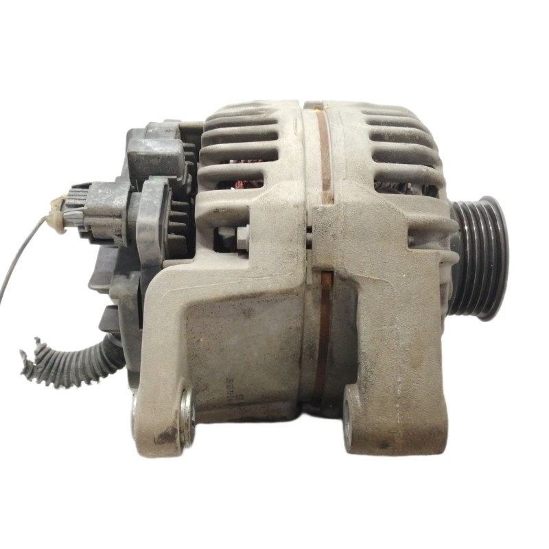 Recambio de alternador para opel meriva cosmo referencia OEM IAM 0124325171  