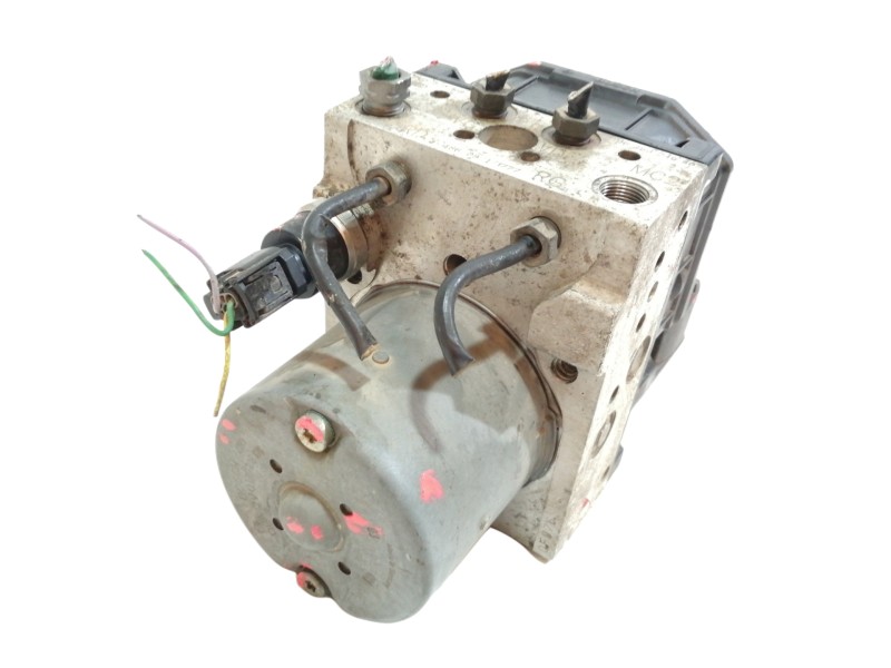 Recambio de abs para citroën xsara picasso 1.6 hdi 110 exclusive referencia OEM IAM 0265225158  