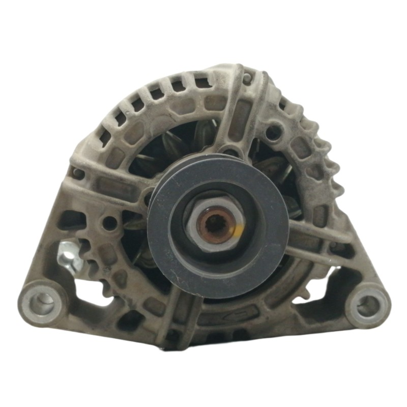 Recambio de alternador para opel meriva cosmo referencia OEM IAM 0124325171  