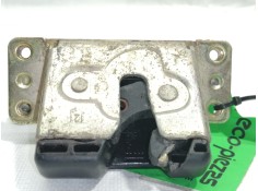 Recambio de cerradura maletero / porton para opel vectra b caravan edition 2000 referencia OEM IAM    2