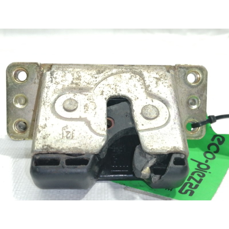 Recambio de cerradura maletero / porton para opel vectra b caravan edition 2000 referencia OEM IAM   