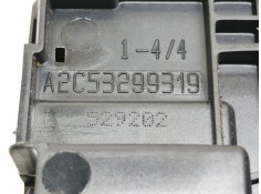 Recambio de conmutador de arranque para renault scenic iii dynamique referencia OEM IAM A2C5318518608   2