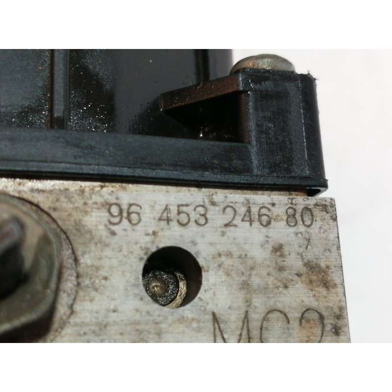 Recambio de abs para citroën xsara picasso 1.6 hdi 110 exclusive referencia OEM IAM 0265225158  