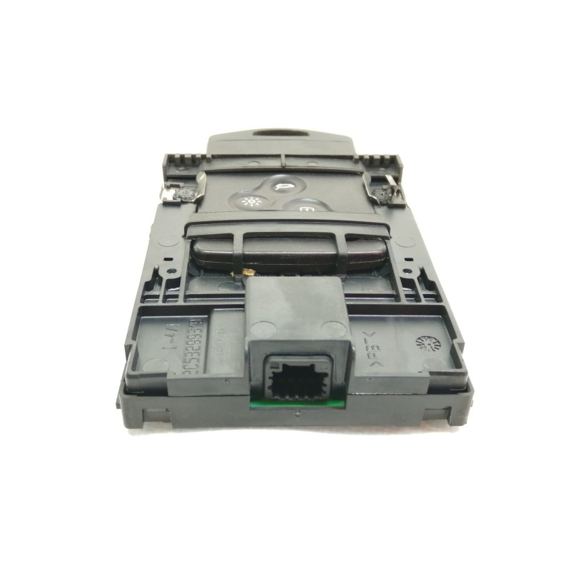 Recambio de conmutador de arranque para renault scenic iii dynamique referencia OEM IAM A2C5318518608  