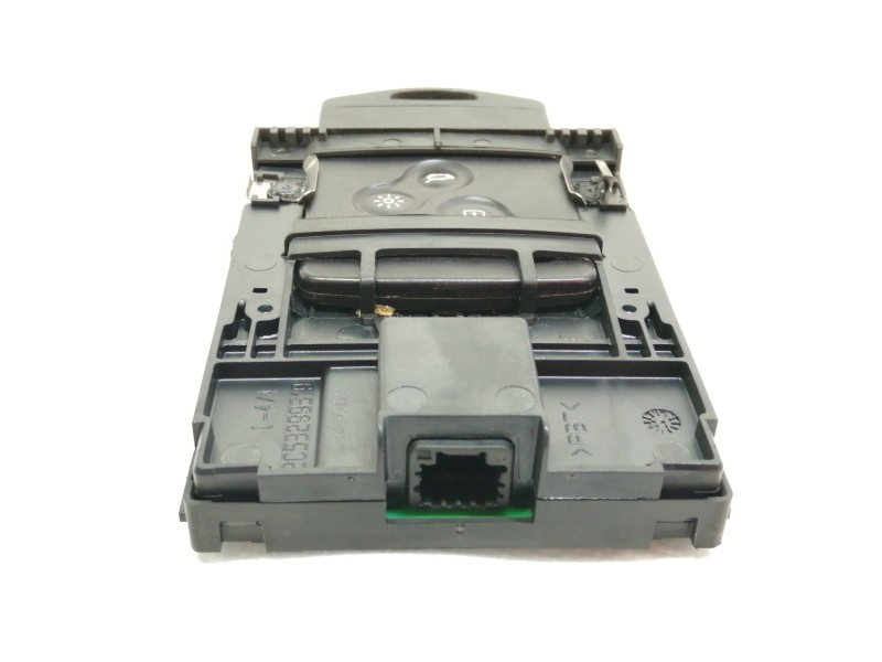 Recambio de conmutador de arranque para renault scenic iii dynamique referencia OEM IAM A2C5318518608  