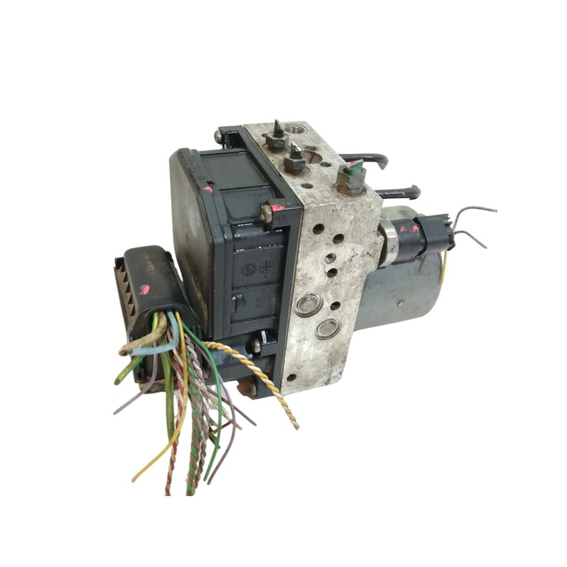 Recambio de abs para citroën xsara picasso 1.6 hdi 110 exclusive referencia OEM IAM 0265225158  