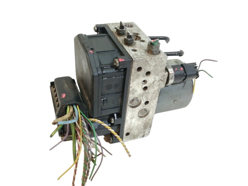 Recambio de abs para citroën xsara picasso 1.6 hdi 110 exclusive referencia OEM IAM 0265225158  