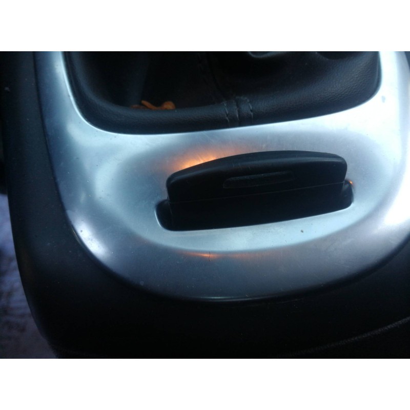 Recambio de conmutador de arranque para renault scenic iii dynamique referencia OEM IAM A2C5318518608  