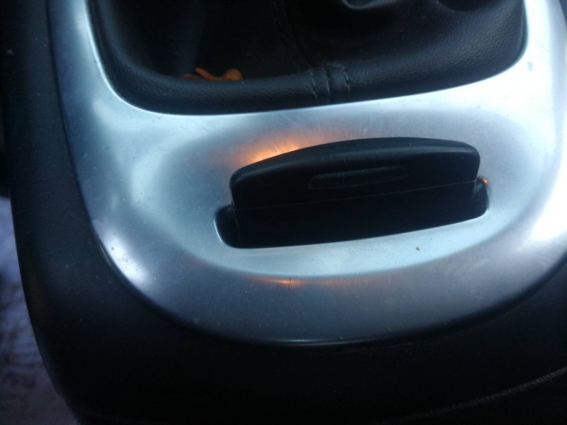 Recambio de conmutador de arranque para renault scenic iii dynamique referencia OEM IAM A2C5318518608  