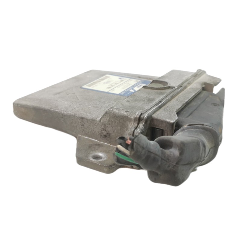 Recambio de centralita motor uce para renault clio ii fase i (b/cbo) 1.9 d referencia OEM IAM HOM7700104956  