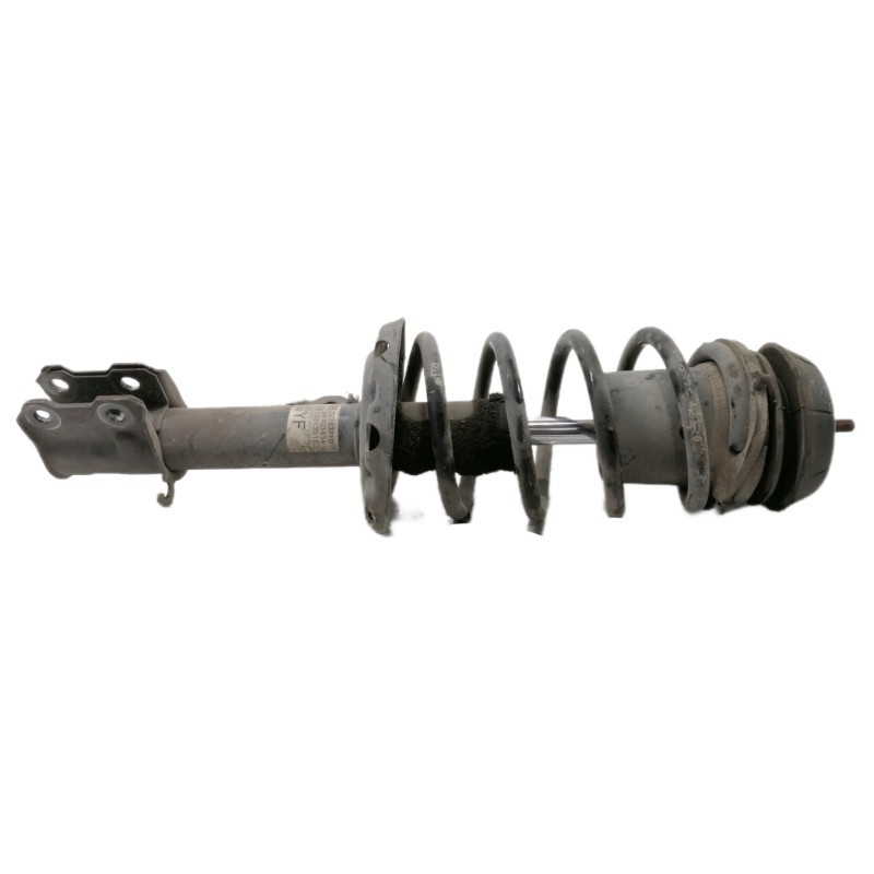 Recambio de amortiguador delantero derecho para opel meriva cosmo referencia OEM IAM 24403434 368135153 22243719