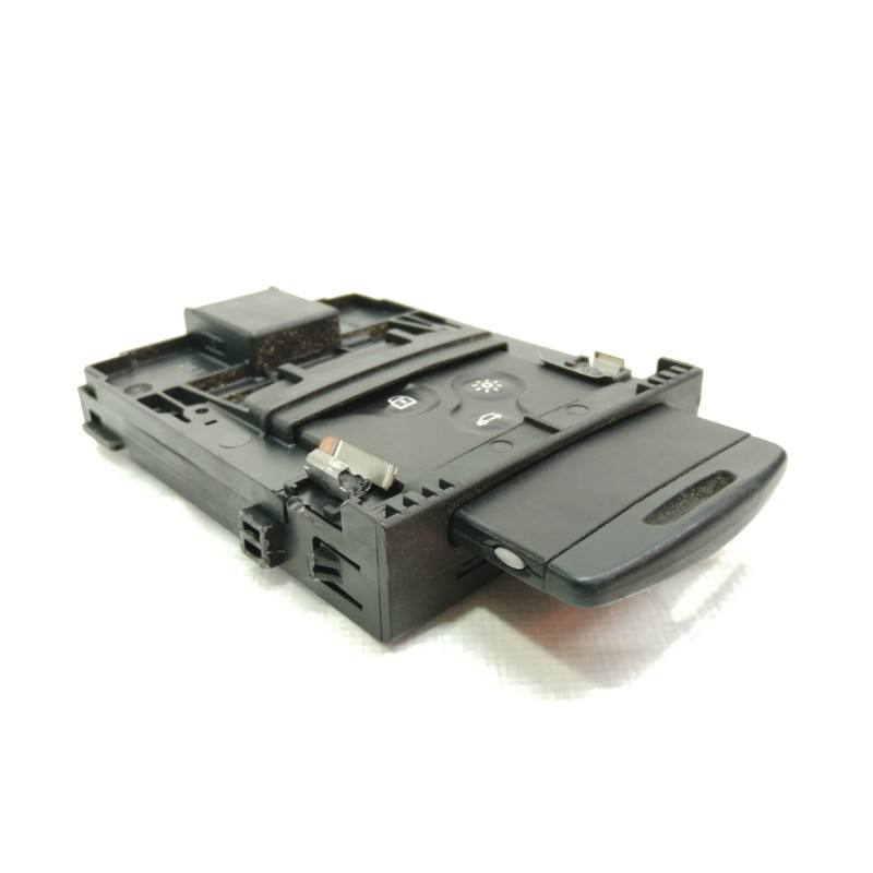 Recambio de conmutador de arranque para renault scenic iii dynamique referencia OEM IAM A2C5318518608  