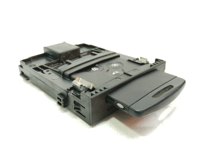 Recambio de conmutador de arranque para renault scenic iii dynamique referencia OEM IAM A2C5318518608  