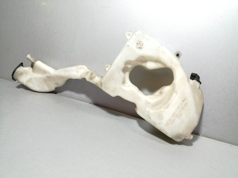 Recambio de deposito limpia para mini mini (r56) cooper referencia OEM IAM 16081600AE  