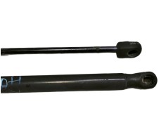 Recambio de amortiguadores maletero / porton para opel meriva cosmo referencia OEM IAM 13241975   2