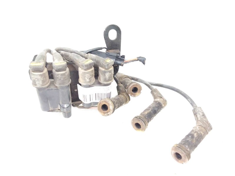 Recambio de bobina encendido para hyundai accent (x3) 1.3 cat referencia OEM IAM   