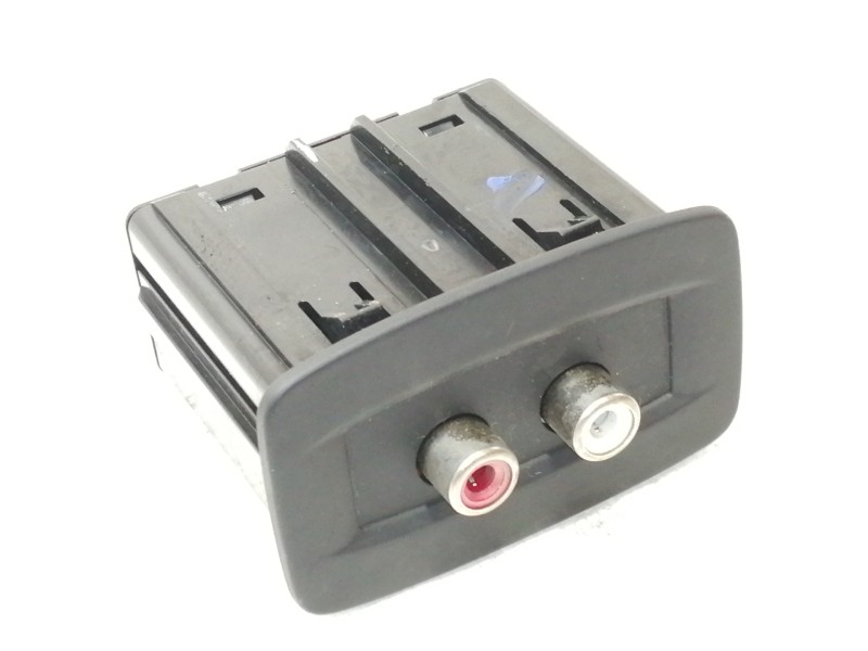 Recambio de modulo electronico para renault scenic iii dynamique referencia OEM IAM 280230005R  