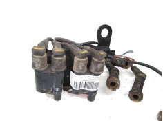 Recambio de bobina encendido para hyundai accent (x3) 1.3 cat referencia OEM IAM    2