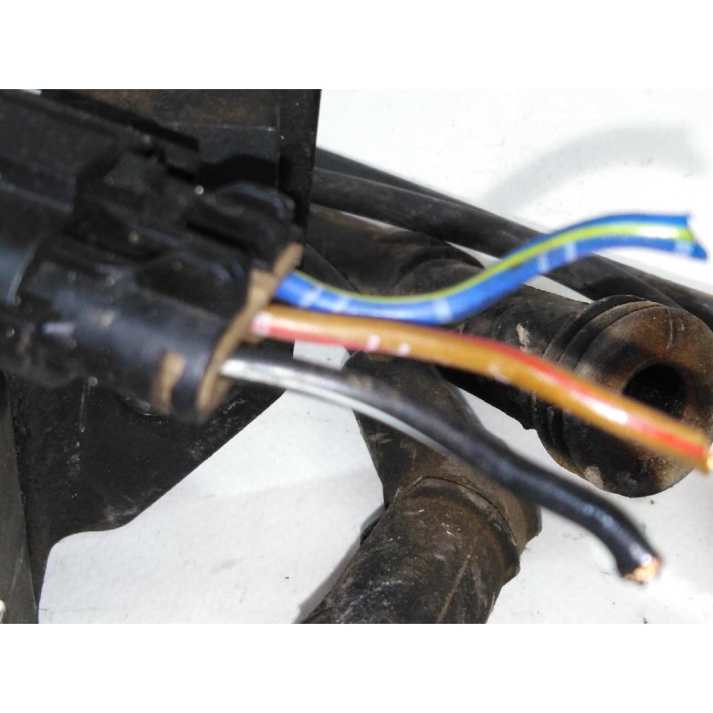 Recambio de bobina encendido para hyundai accent (x3) 1.3 cat referencia OEM IAM   